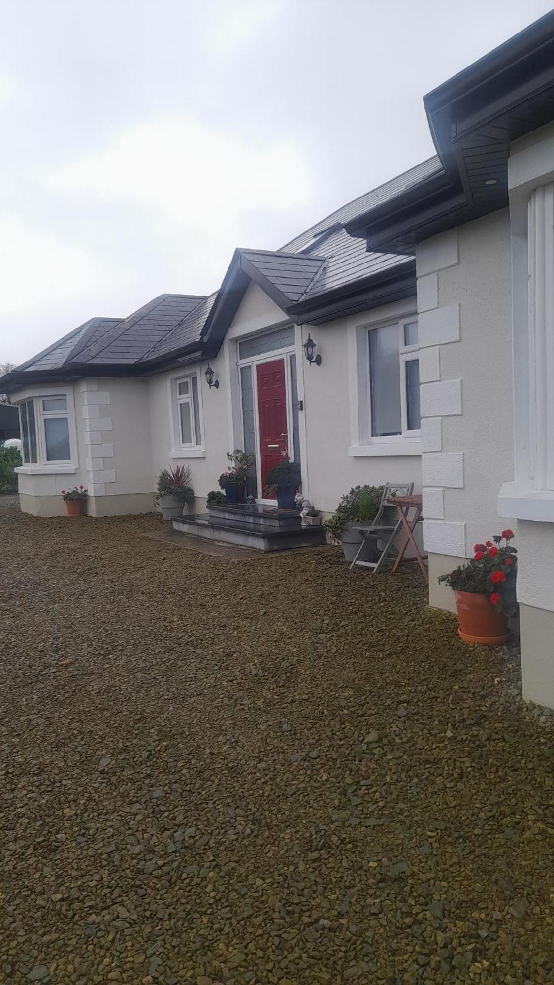 Modern Countryside Apartment Killmallock Lodge Enniscorthy Room photo